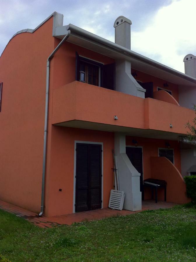 Residence Puccini Lido di Jesolo Esterno foto